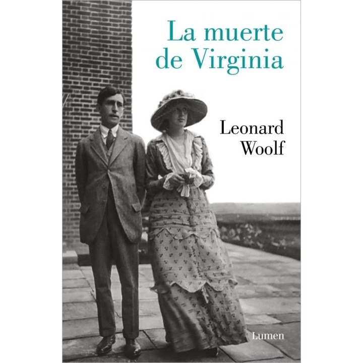 MUERTE DE VIRGINIA,LA