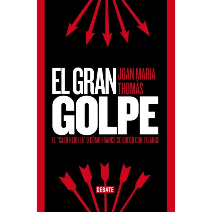 GRAN GOLPE,EL
