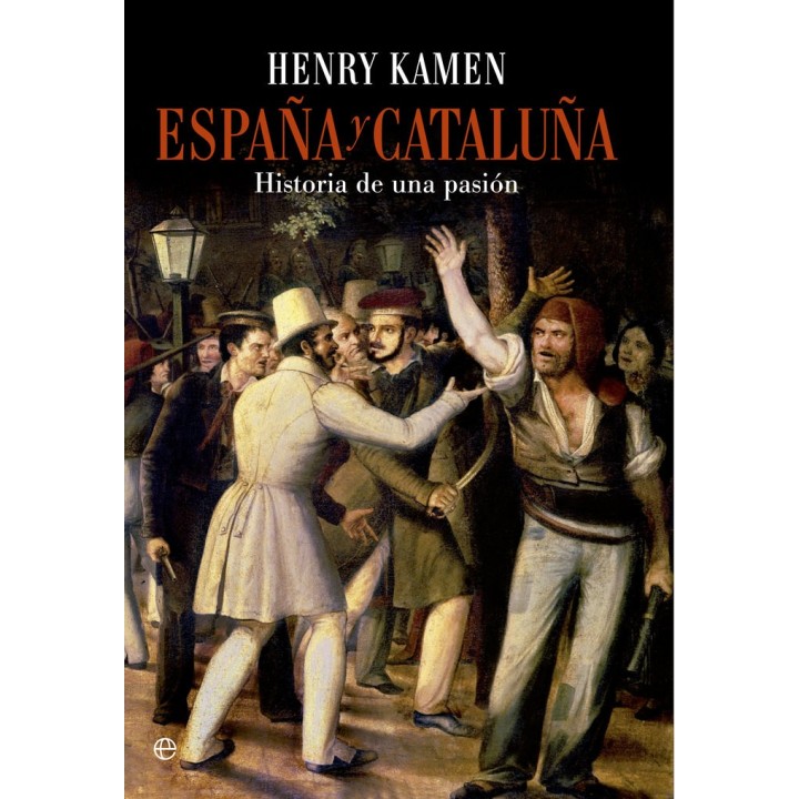 ESPAÑA Y CATALUÑA