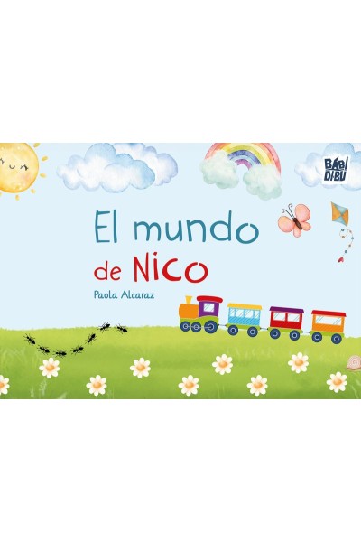 MUNDO DE NICO,EL