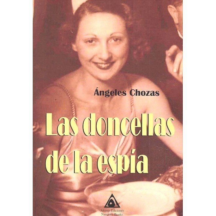 DONCELLAS DE LA ESPIA,LAS