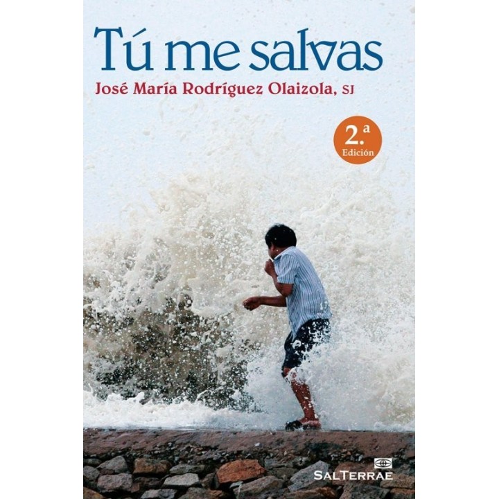 TU ME SALVAS