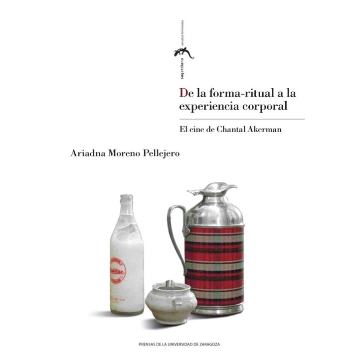 DE LA FORMA RITUAL A LA EXPERIENCIA CORPORAL. EL CINE DE CHA