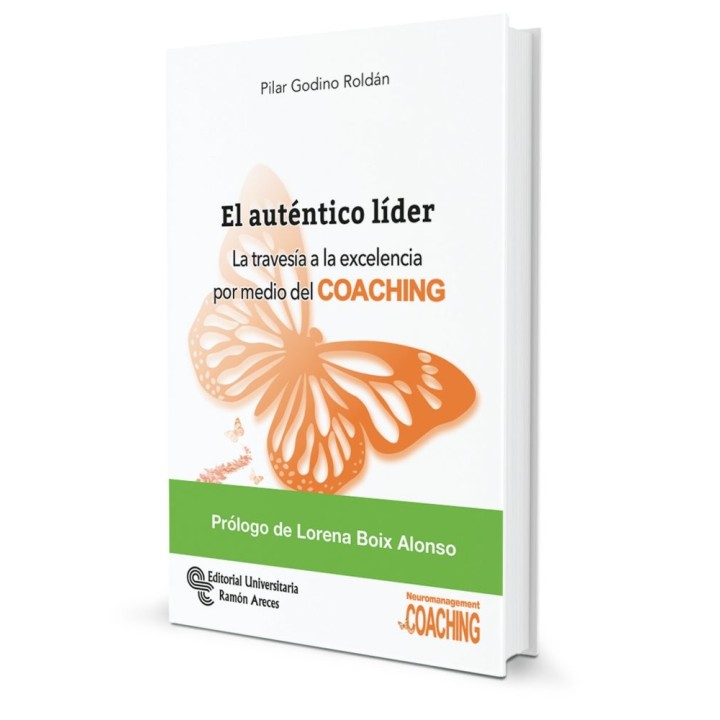 EL AUTENTICO LIDER