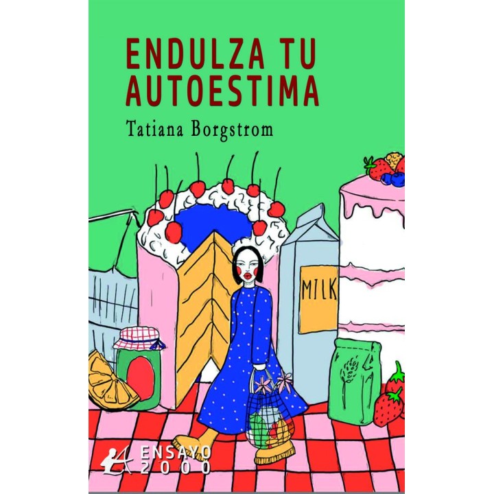 ENDULZA TU AUTOESTIMA