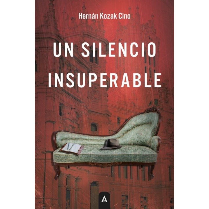 UN SILENCIO INSUPERABLE