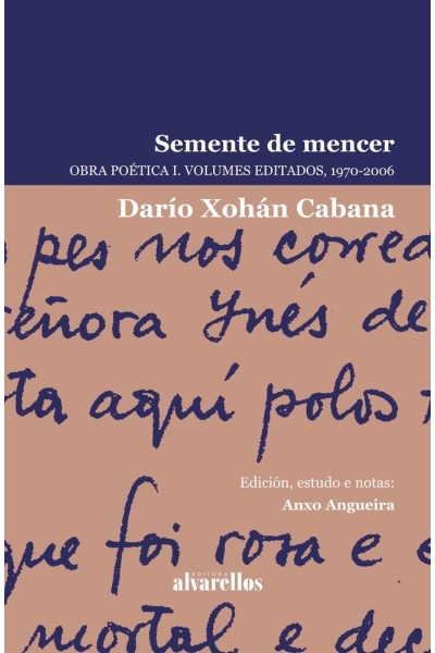SEMENT DE MENCER