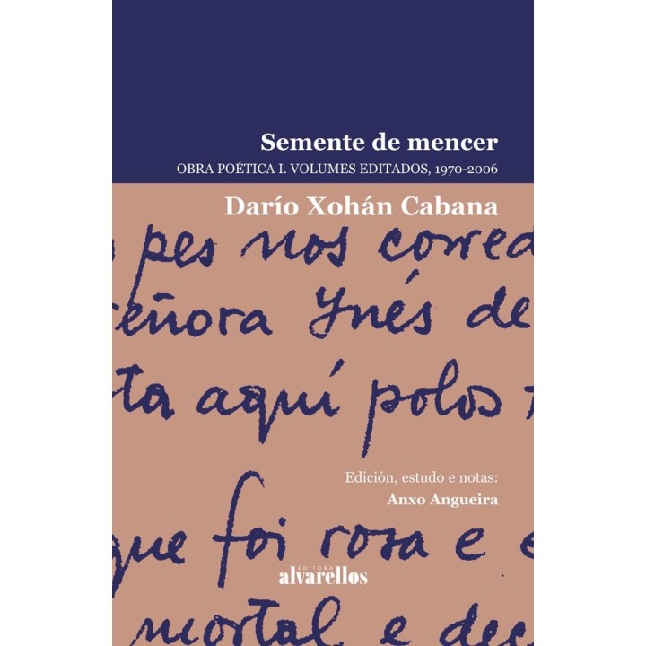 SEMENT DE MENCER