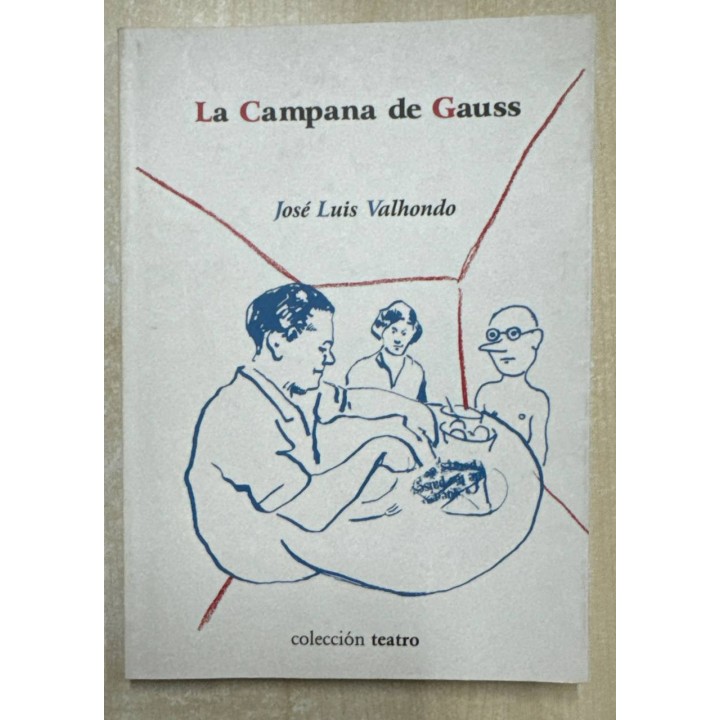 La campana de Gauss