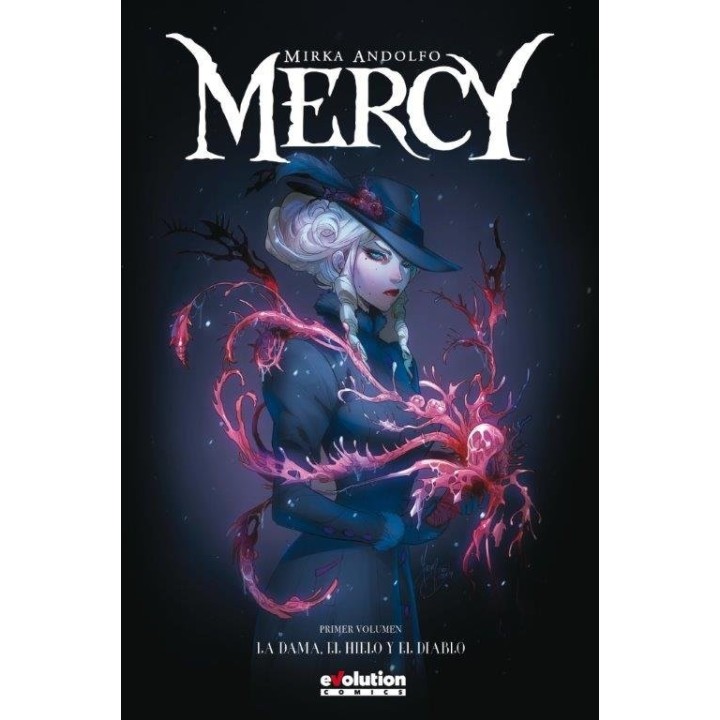MERCY 1
