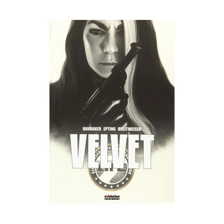 VELVET OMNIBUS