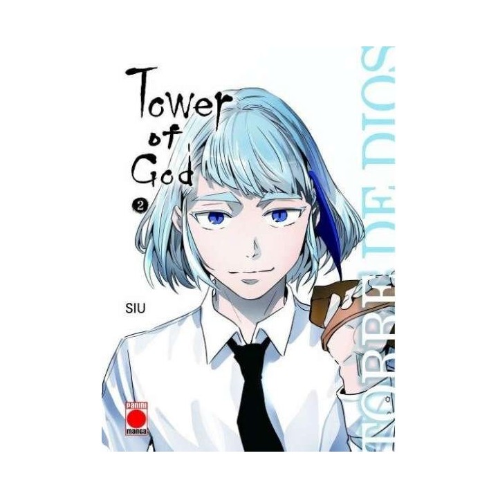 TOWER OF GOD 2