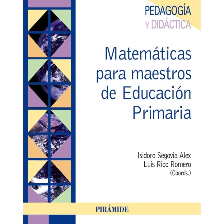 MATEMATICAS PARA MAESTROS DE EP