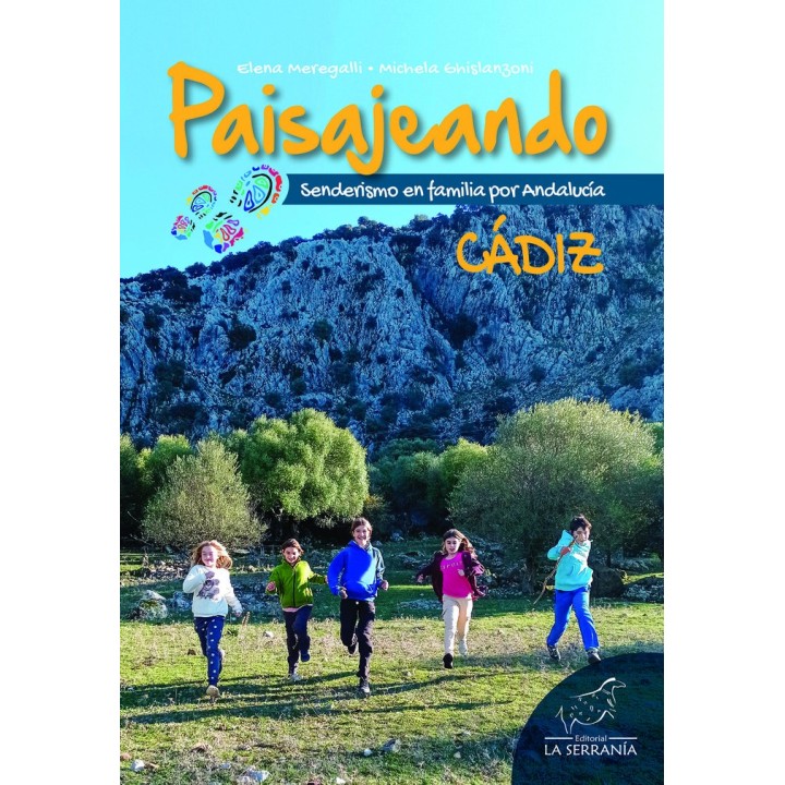PAISAJEANDO CADIZ