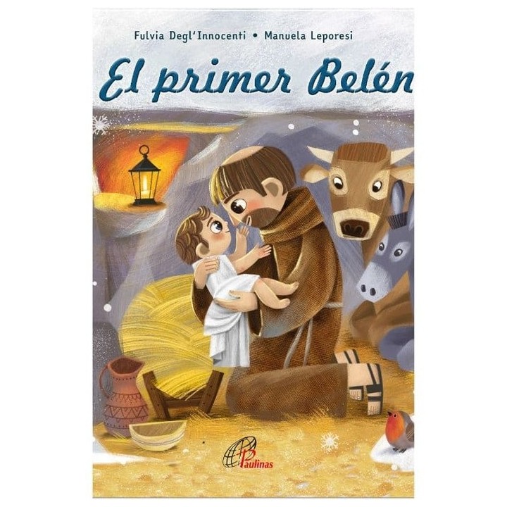 EL PRIMER BELEN