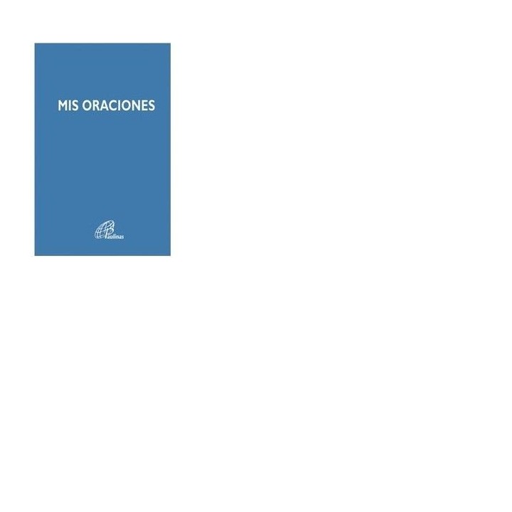 MIS ORACIONES
