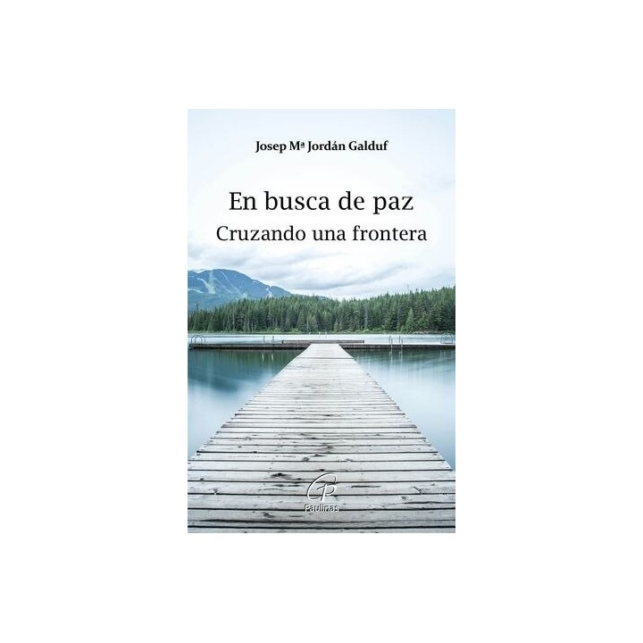 EN BUSCA DE PAZ