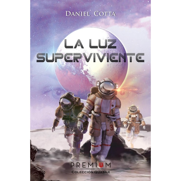 LA LUZ SUPERVIVIENTE