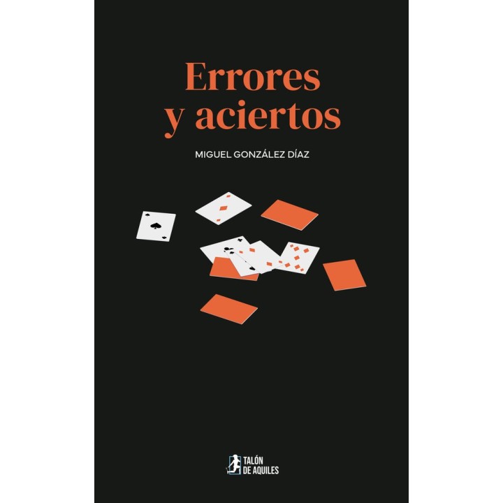 ERRORES Y ACIERTOS