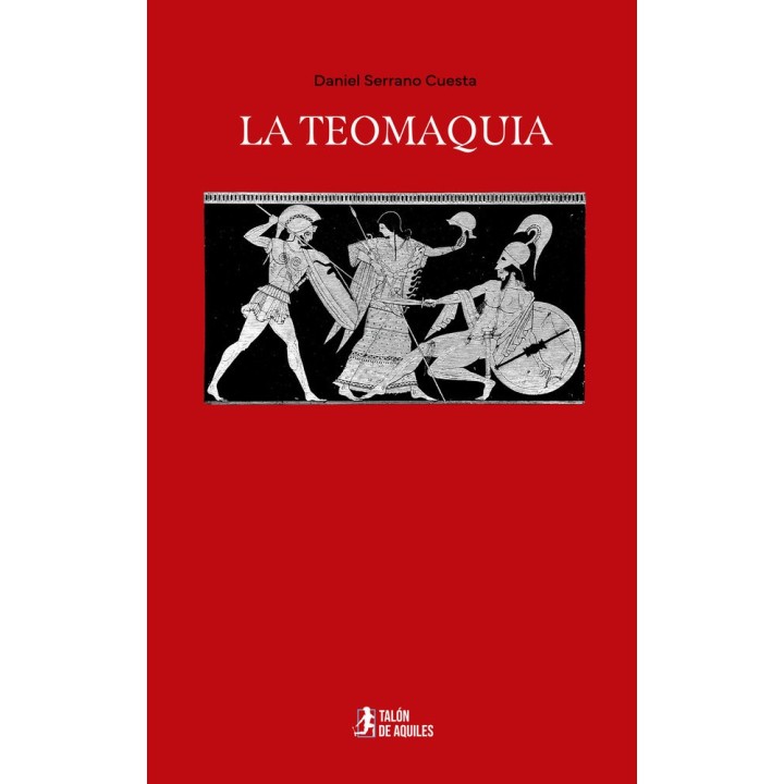 LA TEOMAQUIA