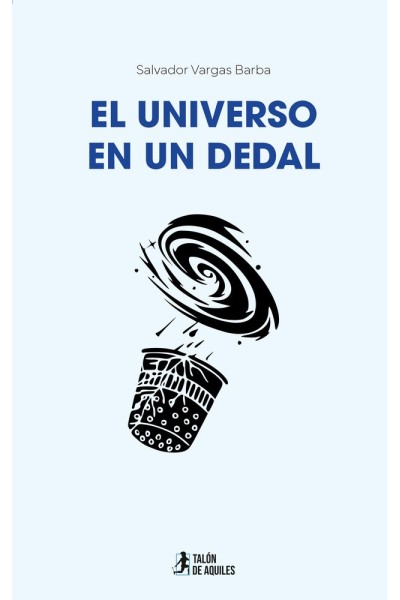 EL UNIVERSO EN UN DEDAL