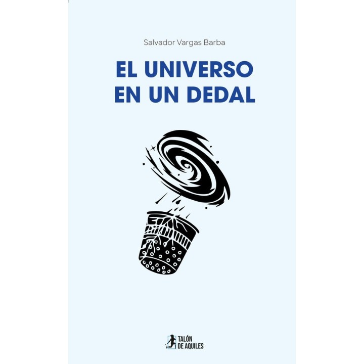 EL UNIVERSO EN UN DEDAL