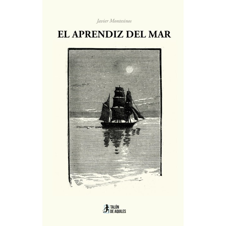 EL APRENDIZ DEL MAR