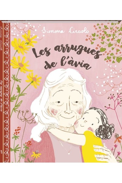 LES ARRUGUES DE L'AVIA