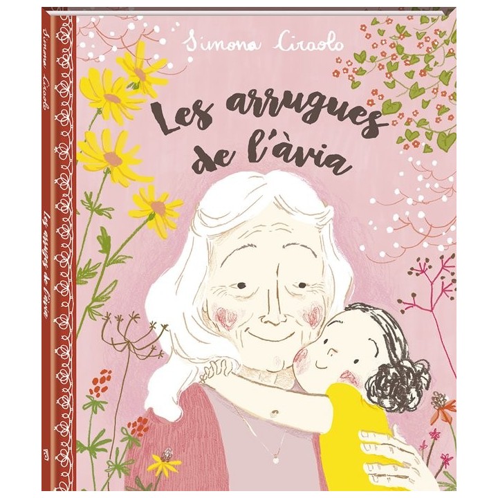 LES ARRUGUES DE L'AVIA