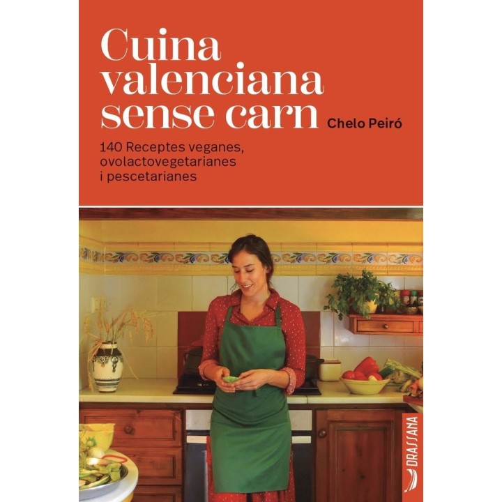CUINA VALENCIANA SENSE CARN