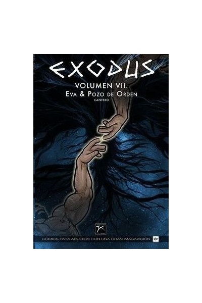 EXODUS VOLUMEN VII