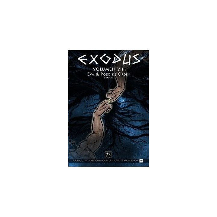 EXODUS VOLUMEN VII