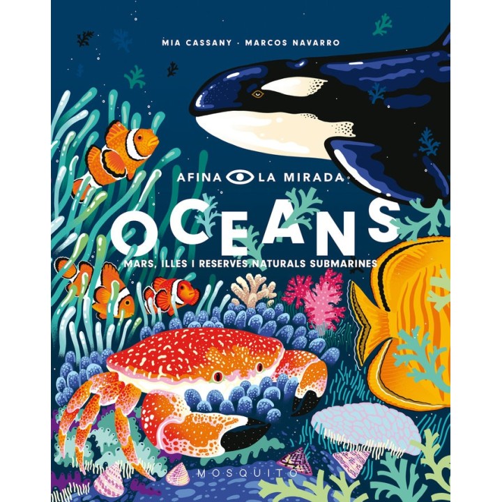OCEANS