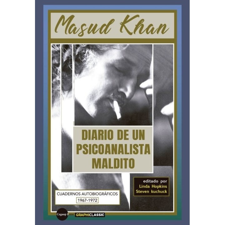 DIARIO DE UN PSICOANALISTA MALDITO
