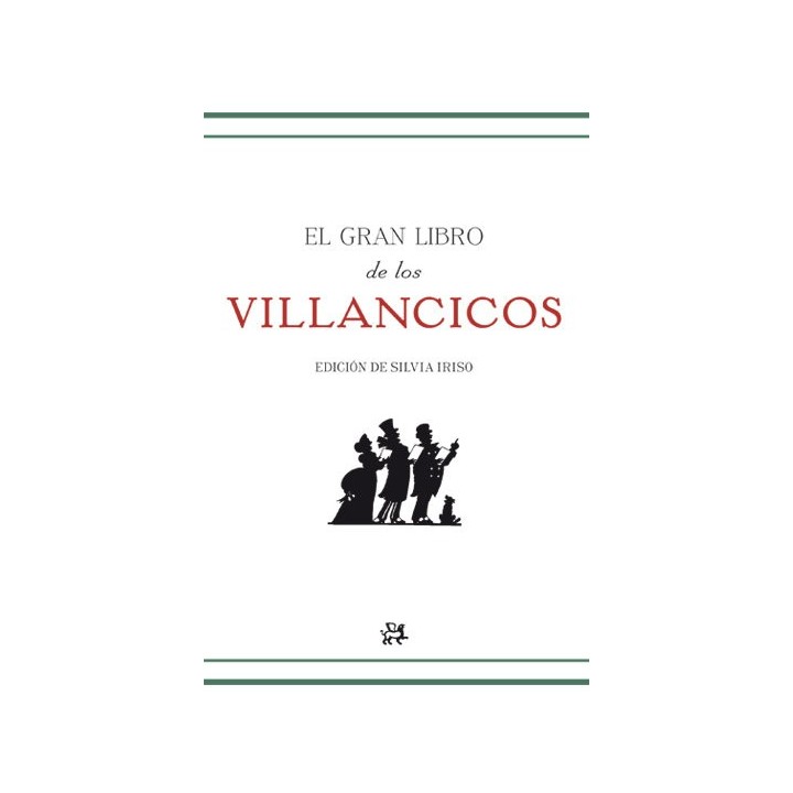 GRAN LIBRO DE LOS VILLANCICOS,EL