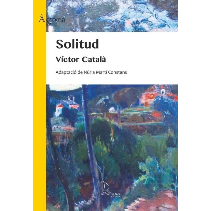 SOLITUD