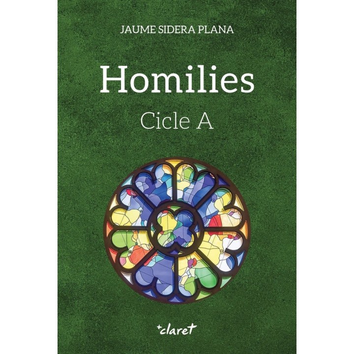HOMILIES CICLE A