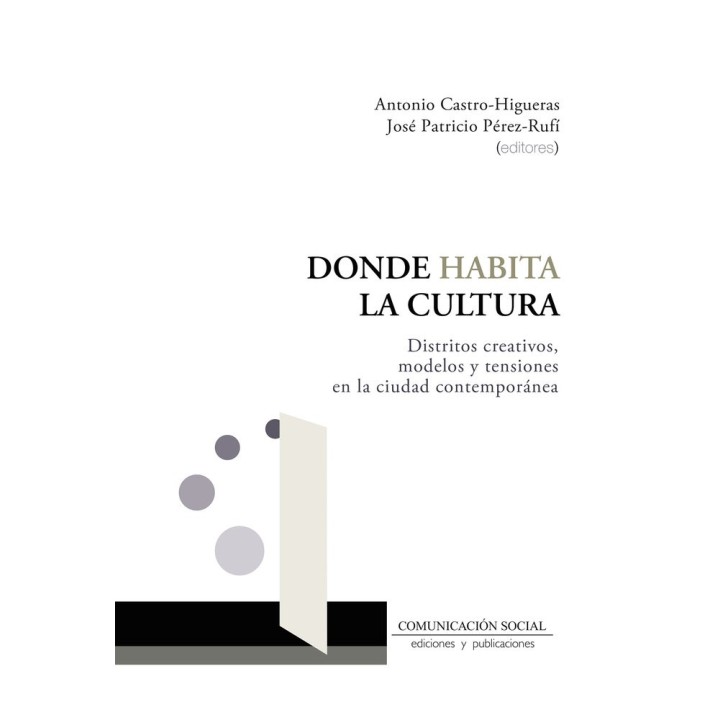 DONDE HABITA LA CULTURA