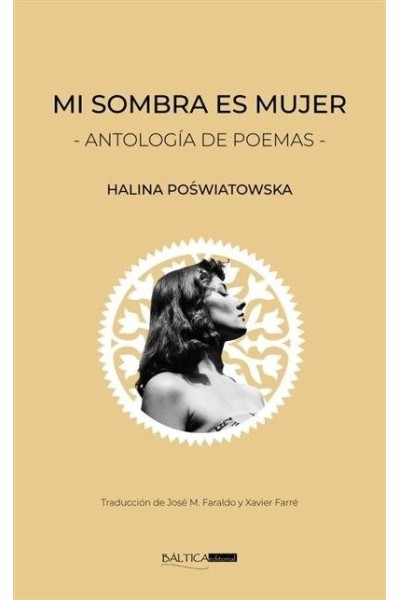 MI SOMBRA ES MUJER