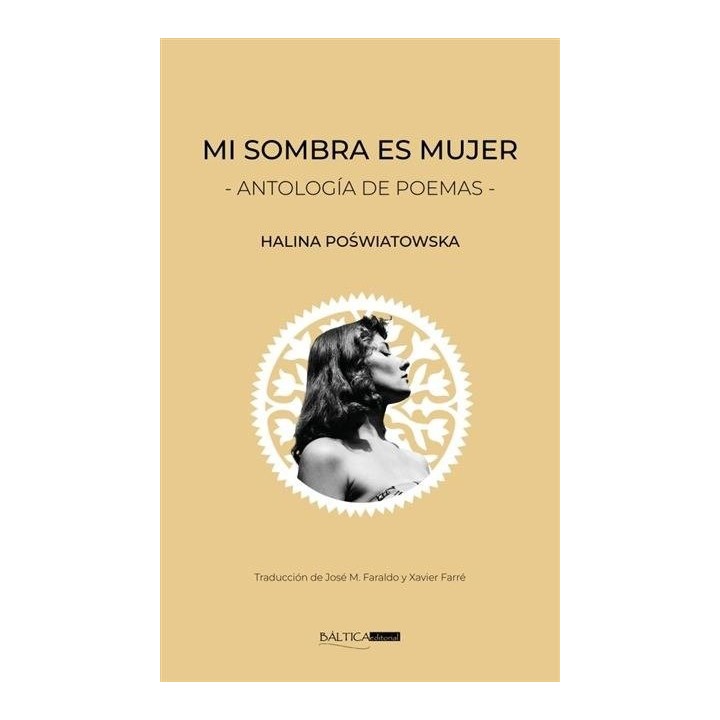 MI SOMBRA ES MUJER