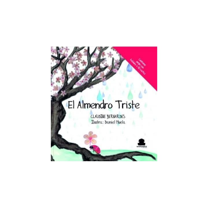EL ALMENDRO TRISTE