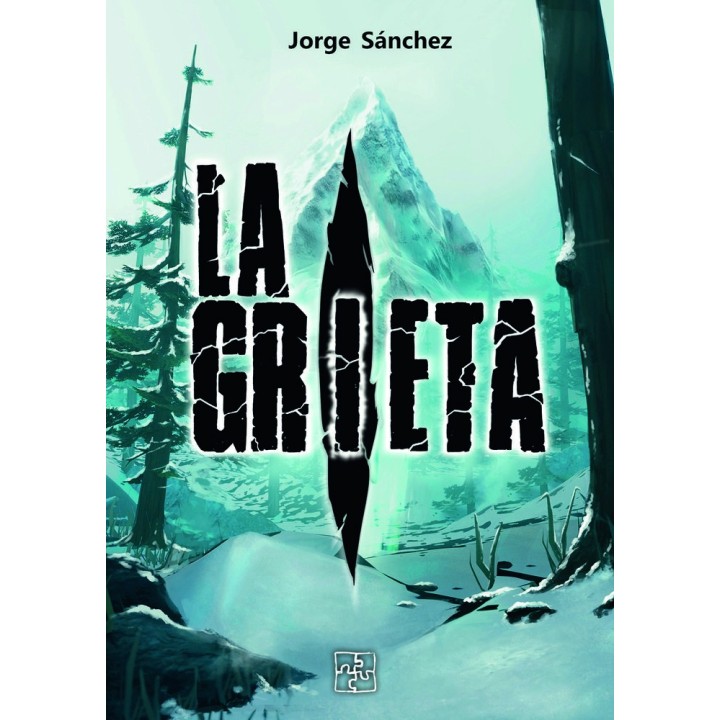 LA GRIETA