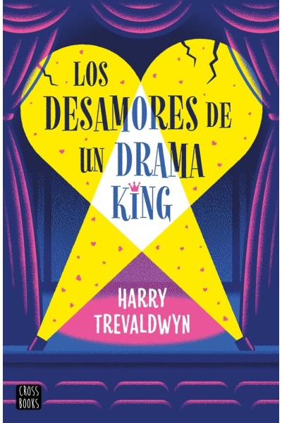 LOS DESAMORES DE UN DRAMA KING