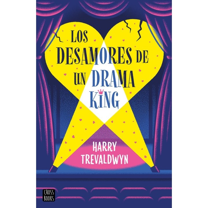 LOS DESAMORES DE UN DRAMA KING