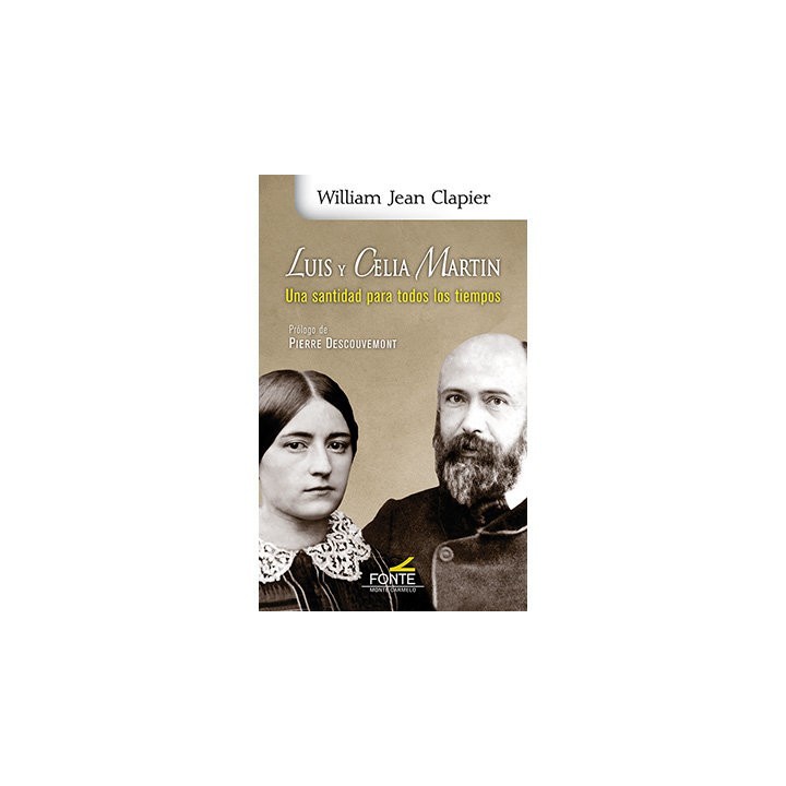 LUIS Y CELIA MARTIN