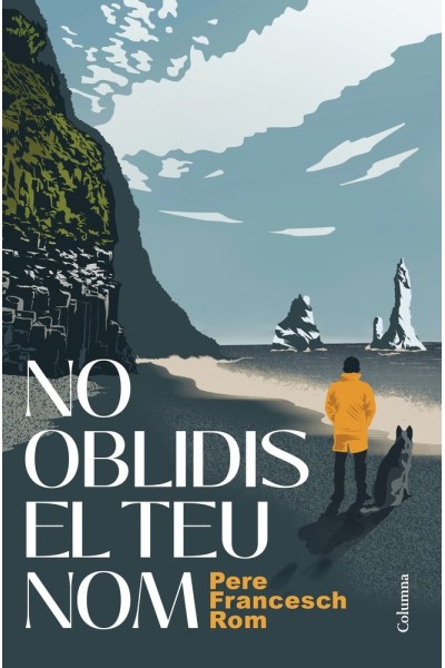 NO OBLIDIS EL TEU NOM