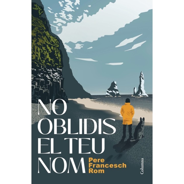 NO OBLIDIS EL TEU NOM