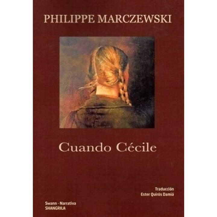 CUANDO CECILE