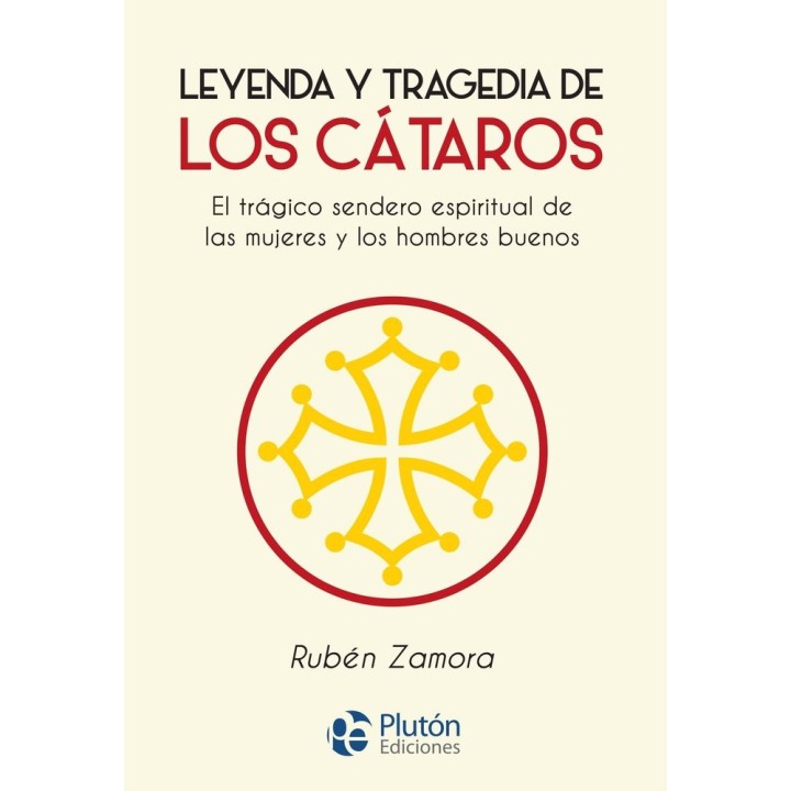 LEYENDA Y TRAGEDIA DE LOS CATAROS
