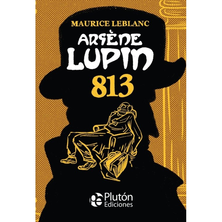 ARSENE LUPIN 813